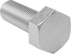High-Pressure Stainless Steel Heavy Hex Head Screws