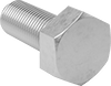 High-Pressure Stainless Steel Heavy Hex Head Screws
