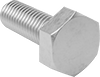 High-Pressure Stainless Steel Heavy Hex Head Screws