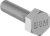 Hex Head Screws