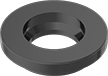 Image of Product. Front orientation. Grommets. Pipe and Tubing Grommets.