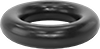 Water- and Steam-Resistant Hard EPDM O-Rings