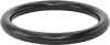 Water- and Steam-Resistant Hard EPDM O-Rings