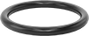 Water- and Steam-Resistant Hard EPDM O-Rings