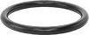 Water- and Steam-Resistant Hard EPDM O-Rings
