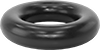 Water- and Steam-Resistant Hard EPDM O-Rings