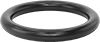 Water- and Steam-Resistant Hard EPDM O-Rings