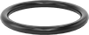Water- and Steam-Resistant Hard EPDM O-Rings