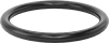Water- and Steam-Resistant Hard EPDM O-Rings