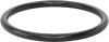 Water- and Steam-Resistant Hard EPDM O-Rings