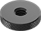 Knurled Head
