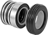 Mechanical Pump Shaft Seals