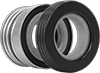 Mechanical Pump Shaft Seals