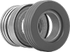 Mechanical Pump Shaft Seals
