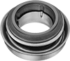 Mechanical Pump Shaft Seals with Compact Spring
