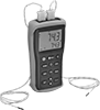 Thermometers