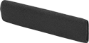 Image of Product. Front orientation. Hand Grips. Cushioned Rectangular Hand Grips , Cushioned, Style A.