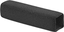 Image of Product. Front orientation. Hand Grips. Cushioned Rectangular Hand Grips , Cushioned, Style B.