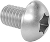 Rounded Head Screws