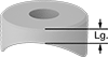 Spacers