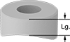 Spacers