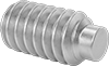 Stainless Steel Extended-Tip Set Screws