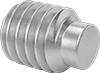 Stainless Steel Extended-Tip Set Screws