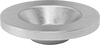 Dished Washers