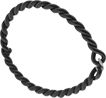 Image of Product. Front orientation. Round Belts. Quick-Hook Twisted Round Belts.