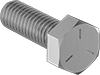 Hex Head Screws