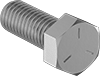 Hex Head Screws