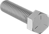 Hex Head Screws