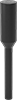 Pull-Through Plugs
