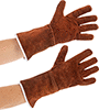 Stick Welding Gloves