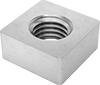 Square Nuts