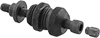 Image of Product. Front orientation. Rivet Nut Tool Accessories and Replacement Parts. Air-Powered Rivet Nut Tools.