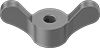 Heavy Duty Wing Nuts