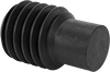 Steel Extended-Tip Set Screws