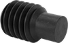 Steel Extended-Tip Set Screws