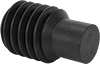 Steel Extended-Tip Set Screws