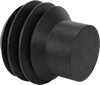 Steel Extended-Tip Set Screws