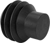 Steel Extended-Tip Set Screws