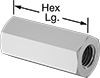 Thread Adapters