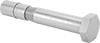 Removable Taper-Bolt Anchors for Concrete