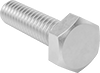 Brass Hex Head Screws