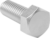 Hex Head Screws