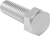 Hex Head Screws