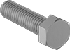 Hex Head Screws