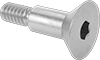 Shoulder Screws