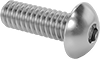 Rounded Head Screws